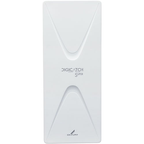 DXアンテナ UAH261B(W) 地上デジタルアンテナ (オフホワイト) 【ブースター内蔵 / 26素子相当】 UAH261BW