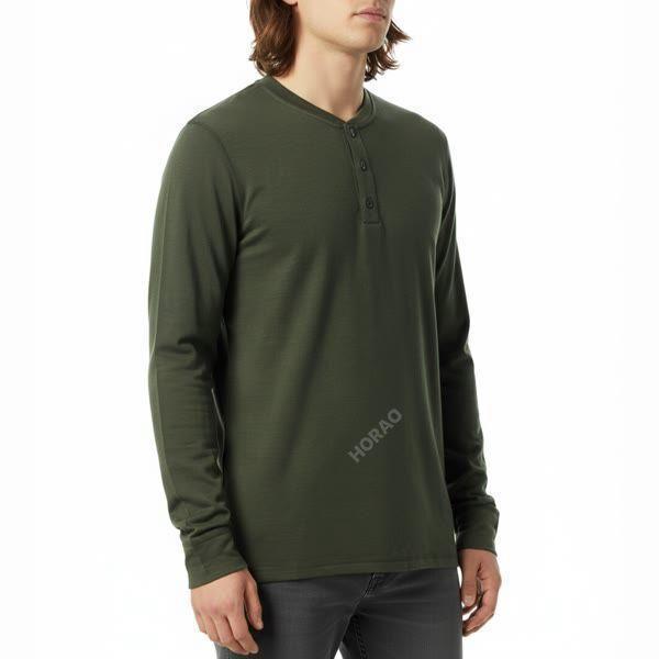 男性シンギメリノヘンリーディープフォレスト（81900662）（SINGI MERINO HENRY M DEEP FOREST）