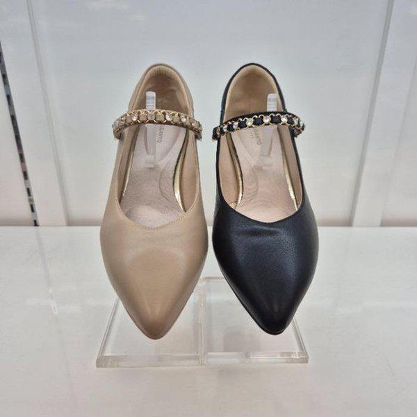 HC11 羊革 女性靴 T5K0U41B3G (41292061)