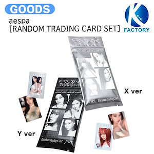 aespa 10/5 -SYNK:aeXIS LINE-トレカ　購入福岡限定 aespa 10/5 -SYNK:aeXIS LINE-トレカ購入福岡限定