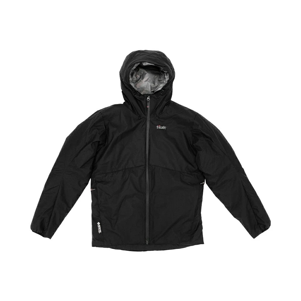 アウター ジャケット スバルバード インフィニアム ジャケット Svalbard Windstopper Jacket メンズ ダウン ゴアテックス 2レイヤー 防寒 軽量 アウトドア 1007606
