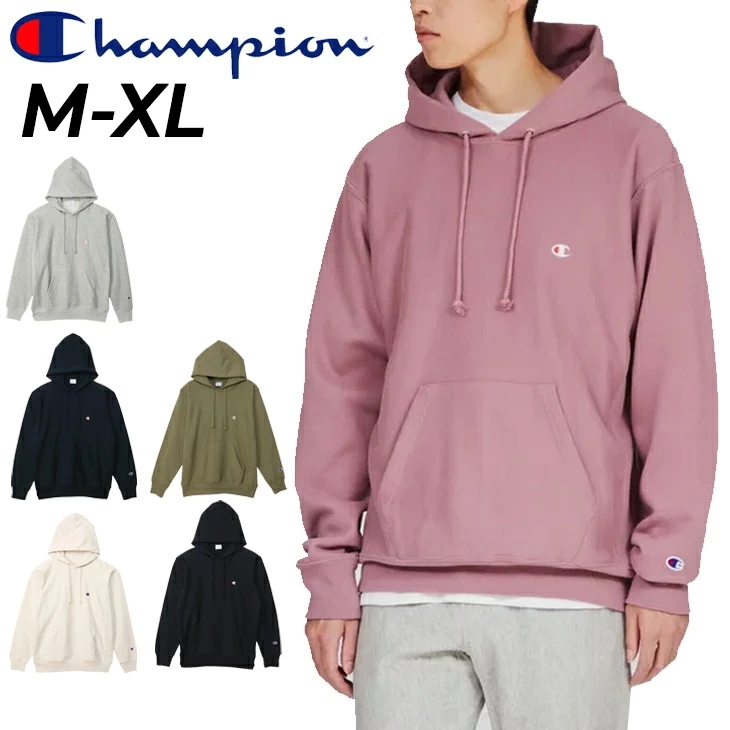 スウェット パーカー メンズ リバースウィーブ フーデッドスウェット/C3-Y131 7,703円