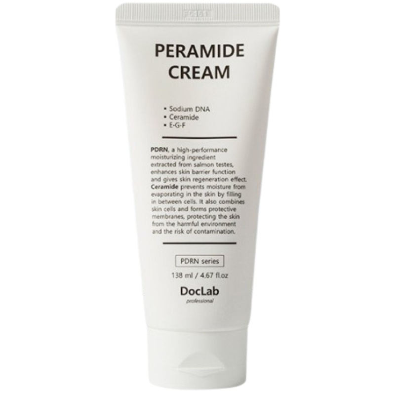 DocLab フェラマイド クリーム 138ml