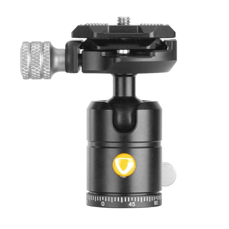 バンガード　自由雲台(ボール雲台)　BH-45