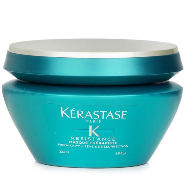 レジスタンス マスク セラピスト ファイバ クオリティー リニューアルマスク (for very damaged over-processed thick hair) 200ml