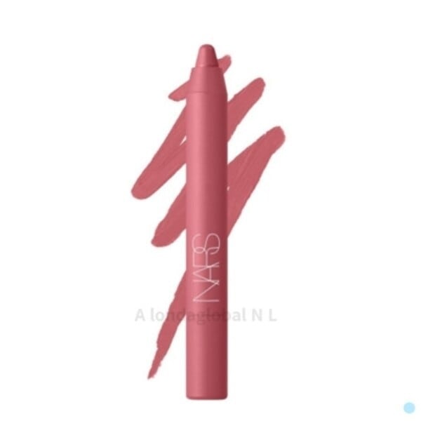 アメリカンウーマン ナス パワーマットリップペンシル リップスティック