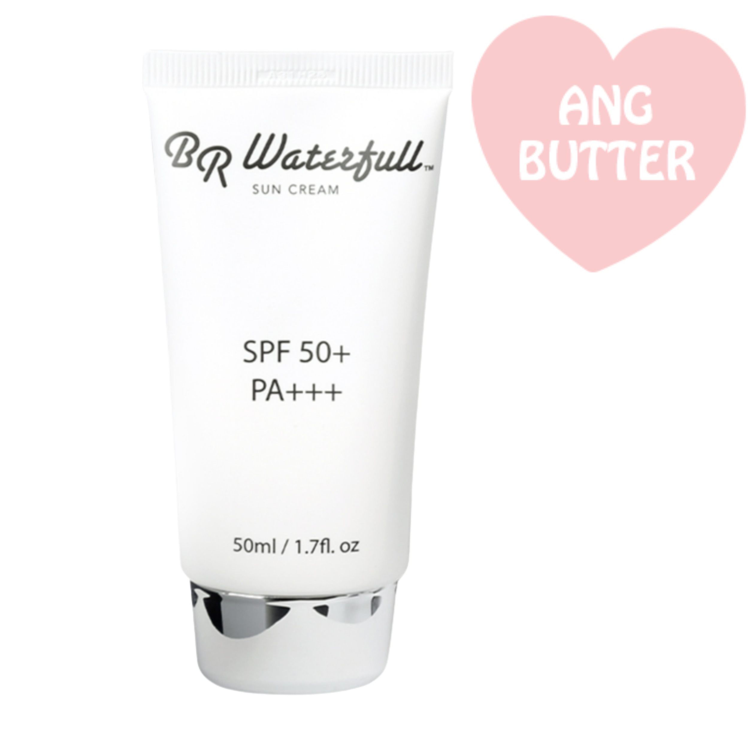 日焼け止め SPF 50 + PA +++ 50ml (韓国コスメ)