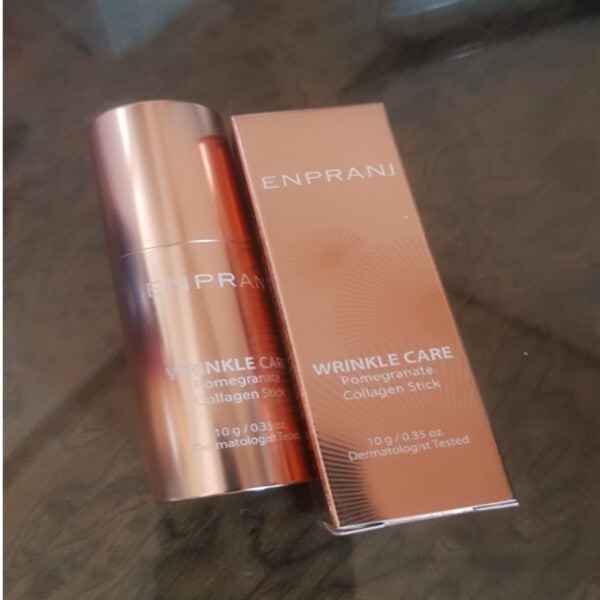 Qoo10] エンプラニ リンクルケアザクロコラーゲンスティック