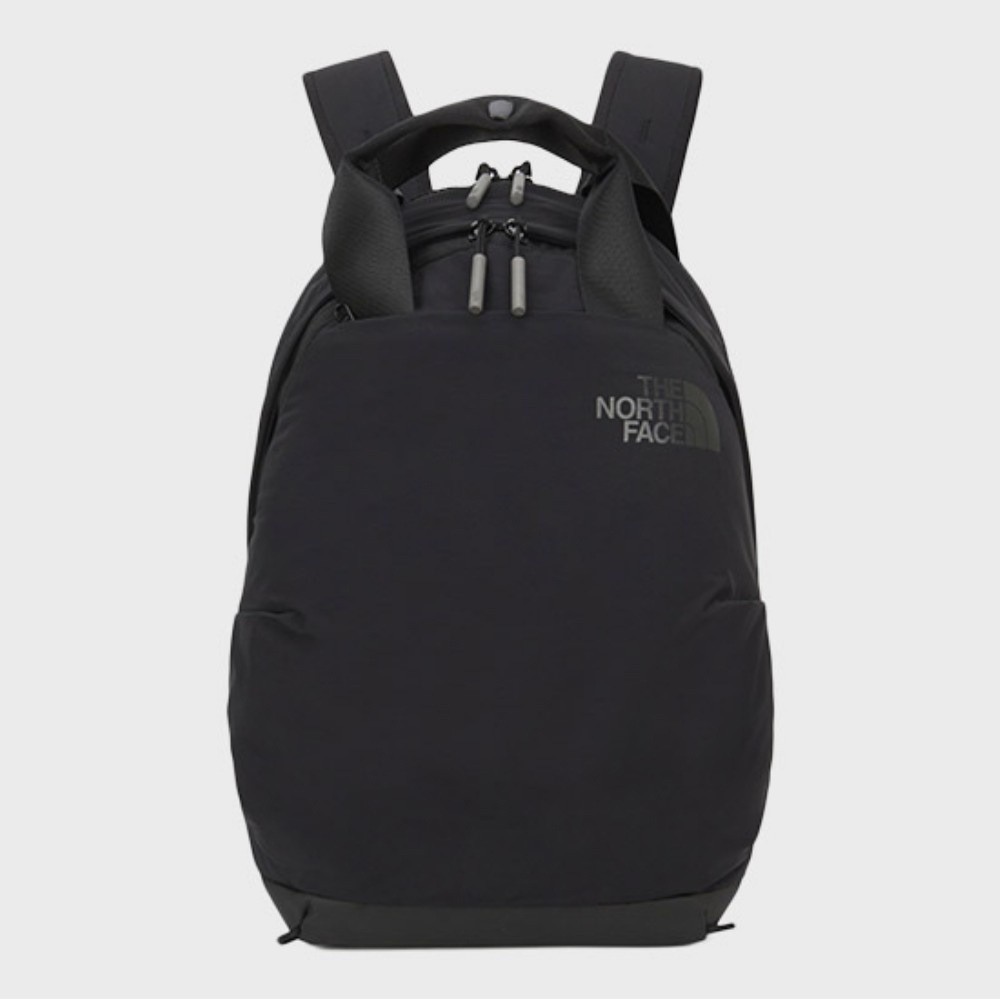 ザノースフェイス [ノースフェイス] ウィメンズネバーストップデイパックラージ NM2SQ73A_BLK