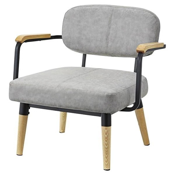 ソファ 一人掛け ひじ掛け付き 椅子 チェア