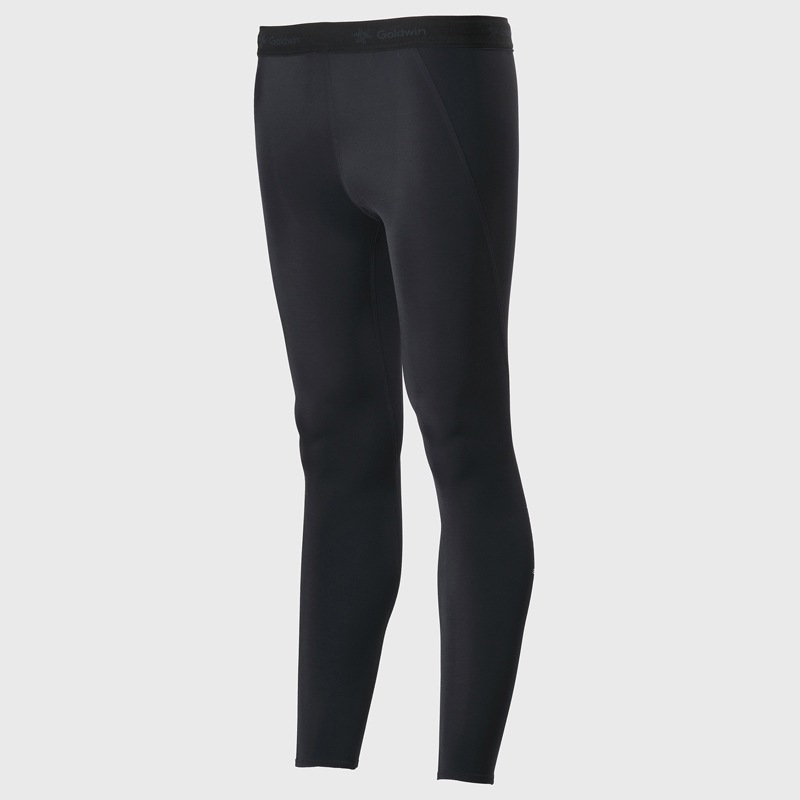 c3fit(シースリーフィット) コンプレッションロングタイツ タイツ（レディース） (GCW02361)