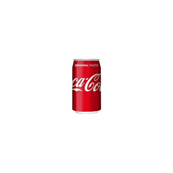 【2ケース】コカ・コーラ コカ・コーラ 350ml缶 *48個