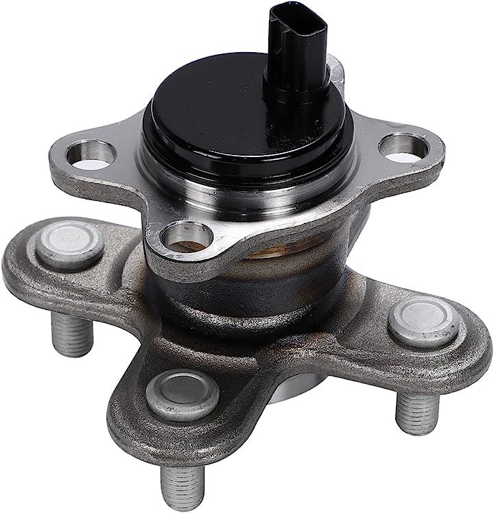 リア ハブ ベアリング DAIHATSU Tanto Move 社外品 純正交換用 品番 42410-B2040 42410-B2080(1個)