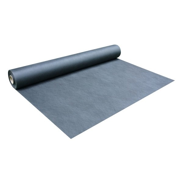 ユニオンビズ タフストップ 高密度防草シート 人工芝 設置 1m×50m BS-1205 BS-1205