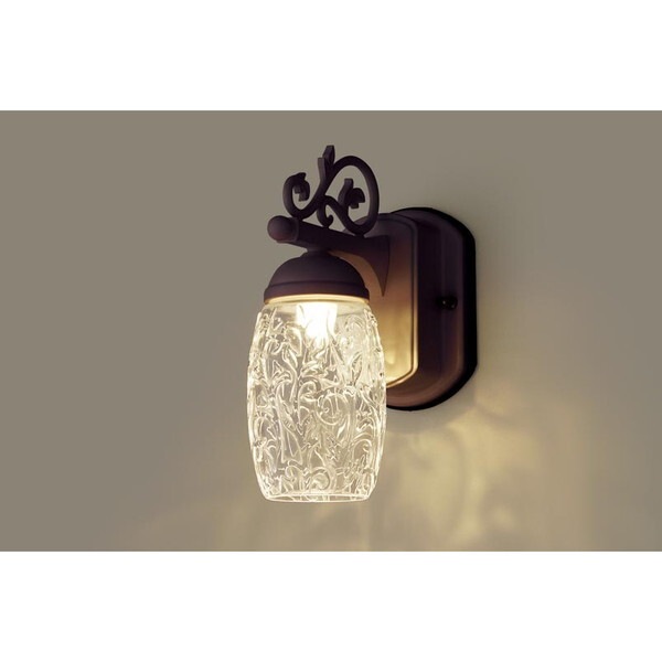 LGW80255LE1 [LEDポーチライト60形電球色]