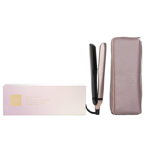 platinum+ professional smart styler - # sun kissed taupe 1pc