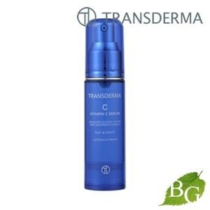 トランスダーマ トランスダーマC 30mL日本正規品