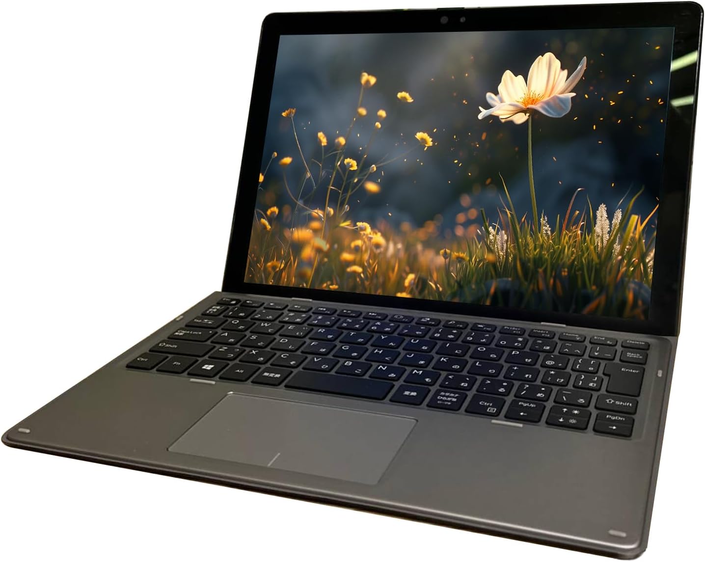 ノートパソコン windows11 タブレット LATITUDE7200-2IN1 Core i5-8 世代 8メモリ カメラ内蔵 メモリ16GB, SSD256GB【2in1 タッチパネル 12
