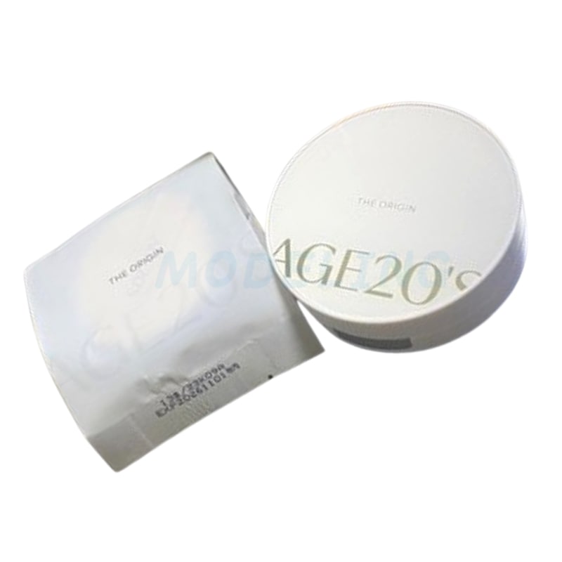 ディオリジンエッセンスファンデーションパクト(+リフィル贈呈)