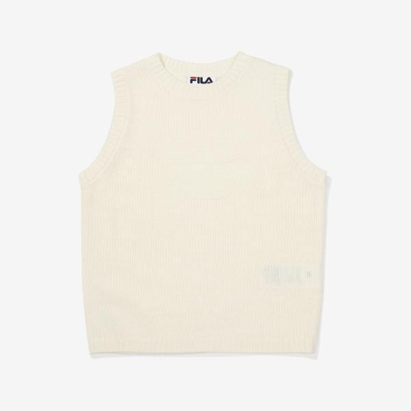 FILA ニット ベスト F-BOX コレクション