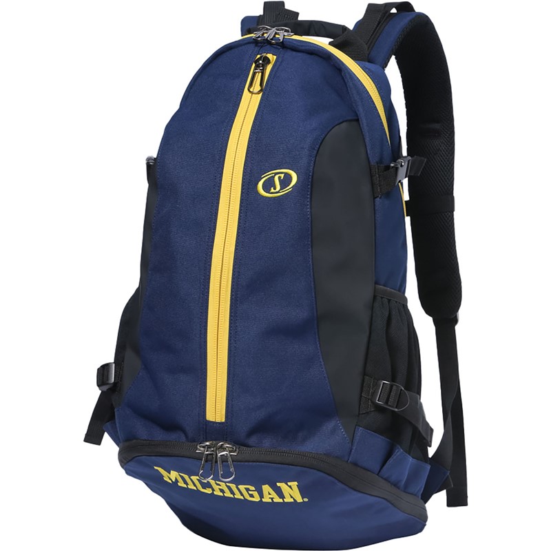 ケイジャー ミシガン バスケットバックパック (40007mic)