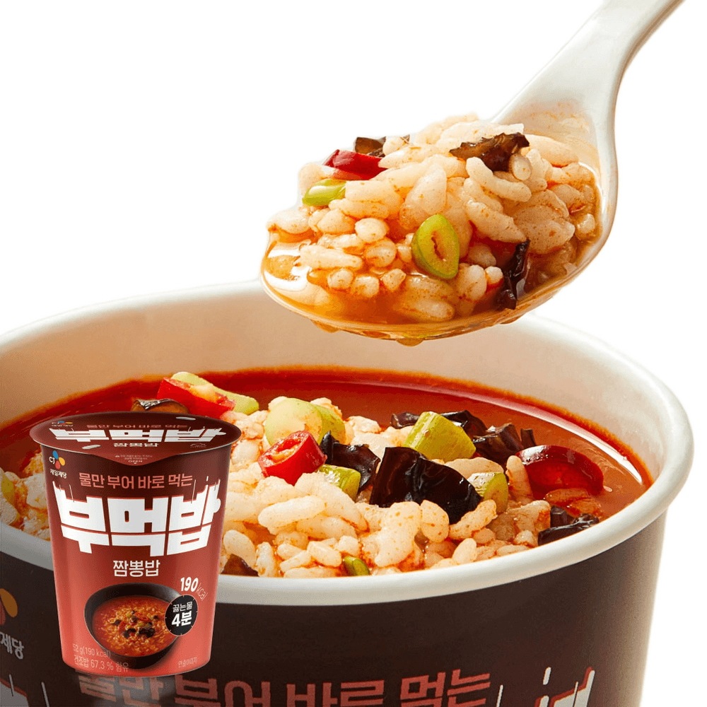 ヘッパン カップ飯/カップ飯 釜飯 チャンポン飯 52G X 18個