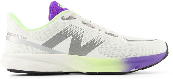 ニューバランス new balance DynaSoft Flash v7 ダイナソフト フラッシュ レディース シューズ 靴 WFLSH2NLB ランニング