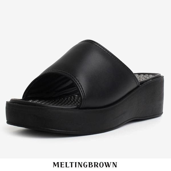 女性用厚底スリッパ 女性用指圧スリッパ JA24 4,736円