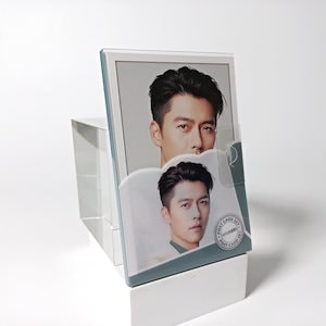 Hyun Bin フォトポストカードセット16P新バージョン
