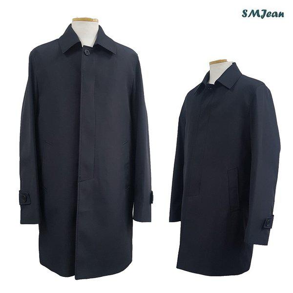 SMJ708 メンズトレンチコート メンズカジュアルコート メンズバーバリーコート フォーマルコート 冬コート 裏地分離