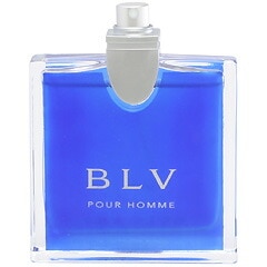 ブルガリ ブルー プールオム （テスター） EDT SP 50ml