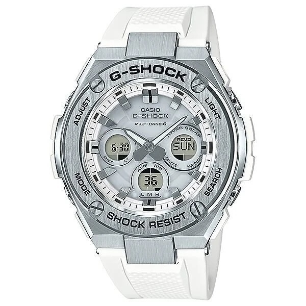 取寄品 正規品 CASIO腕時計 カシオ G-SHOCK ジーショック GST-W310-7AJF