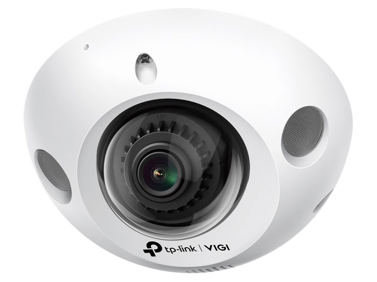 VIGI C230I Mini ネットワークカメラ