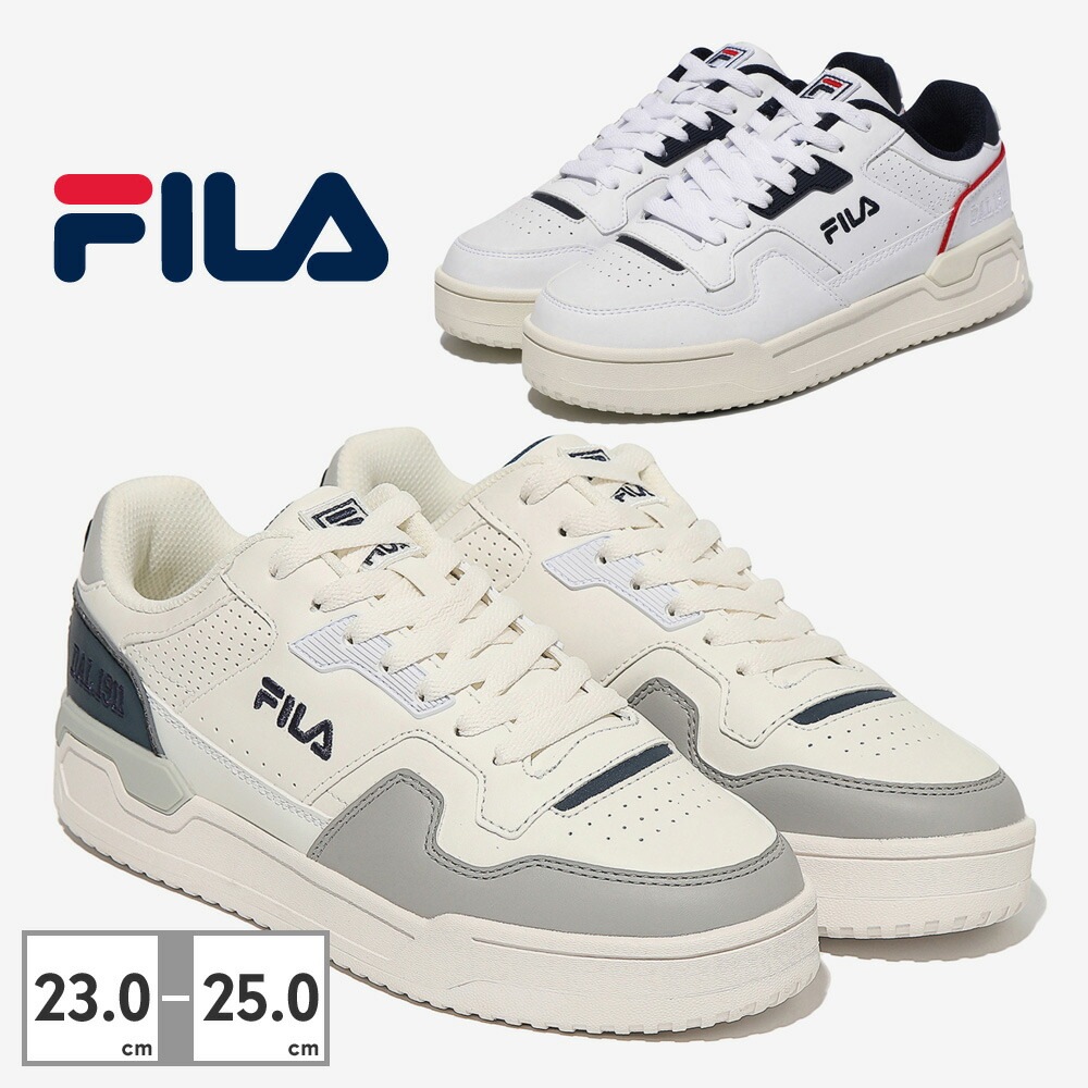 FILA スニーカー レディース タルガ 1TM01822E 101 147 フィラ TARGA 88/22【ラッピング不可】 厚底 コートスニーカー 8,538円