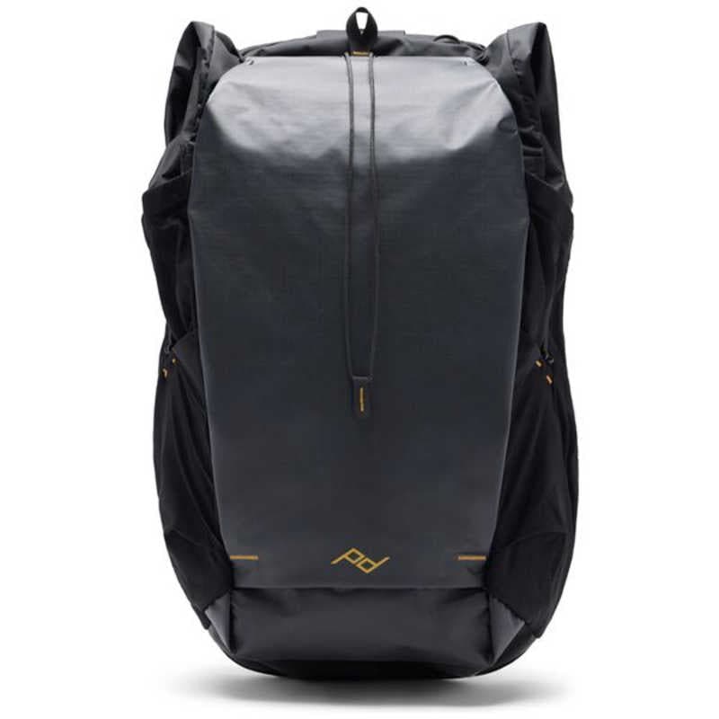 PEAKDESIGN　アウトドア バックパック 45L ブラック　BABP-45-BK-1