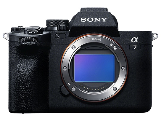 α7 IV ILCE-7M4 ボディ　　即納　カード決済OK