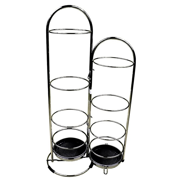 P-92 シルバー [傘立て]