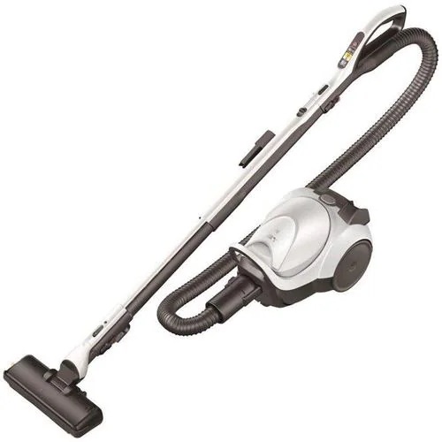 【推奨品】三菱電機 TC-FM2E-S キャニスター掃除機 紙パック式 Be-K クールシルバー