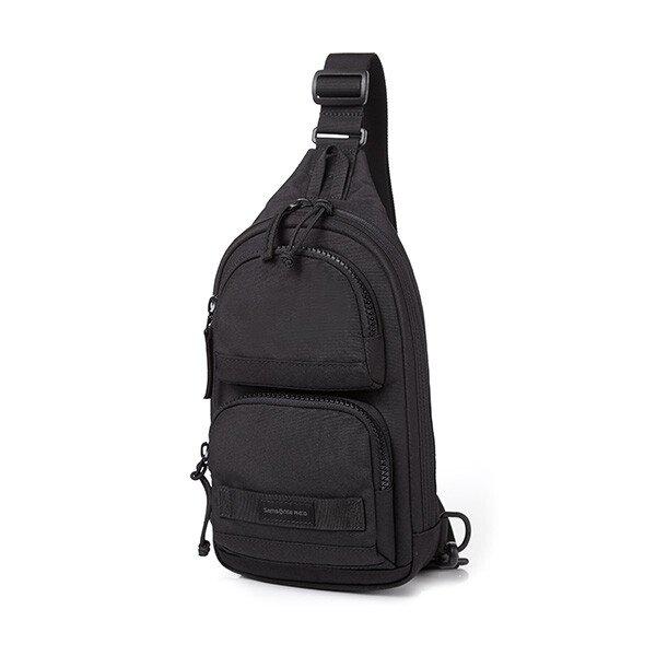 ENDERBY スリングバッグ BLACK UJ909004