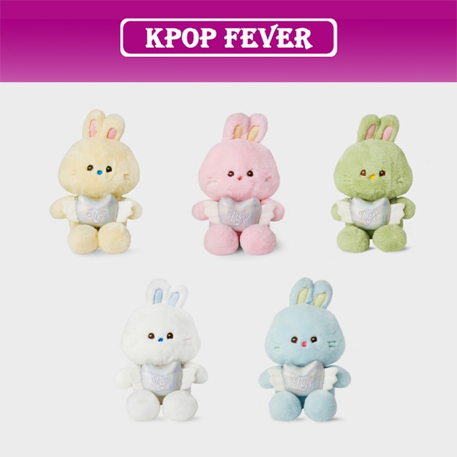 【Bunini Mesage Dall / バージョン選択】 NEWJEANS LINE MD