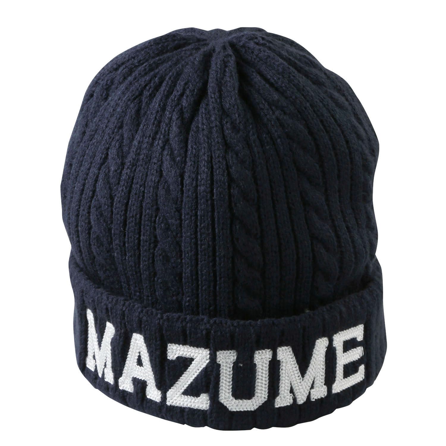 mazume ニット ワッチ I シングルワッチ 秋冬 MZCP-F894895896