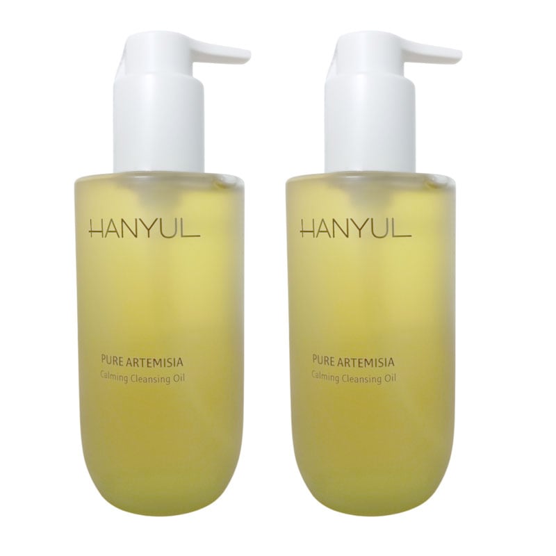 若いよもぎ穏やかな明るいディープクレンジングオイル200ml2個