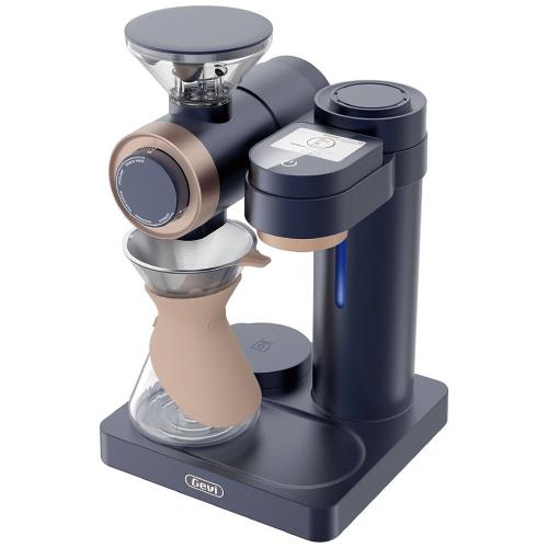 4-in-1 �X�}�[�g�R�[�q�[���[�J�[