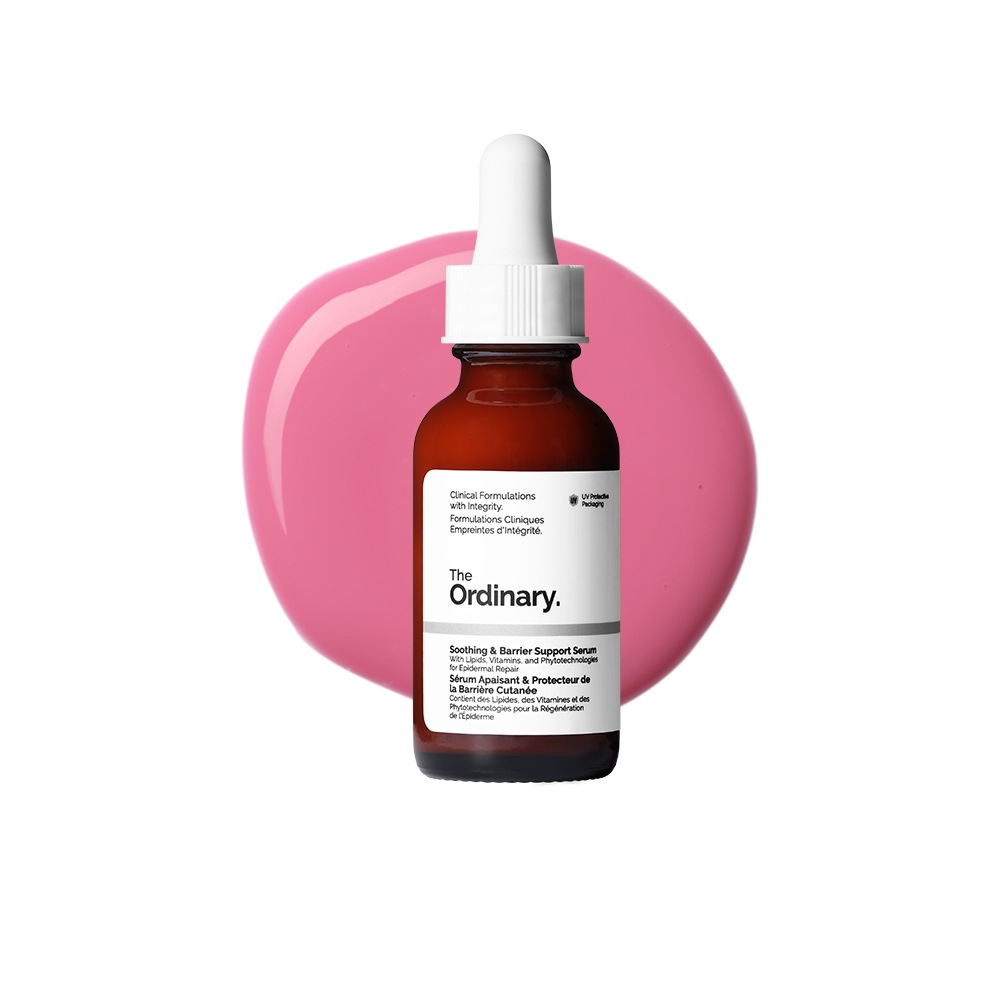 スーディング＆バリアサポートセラム30ml