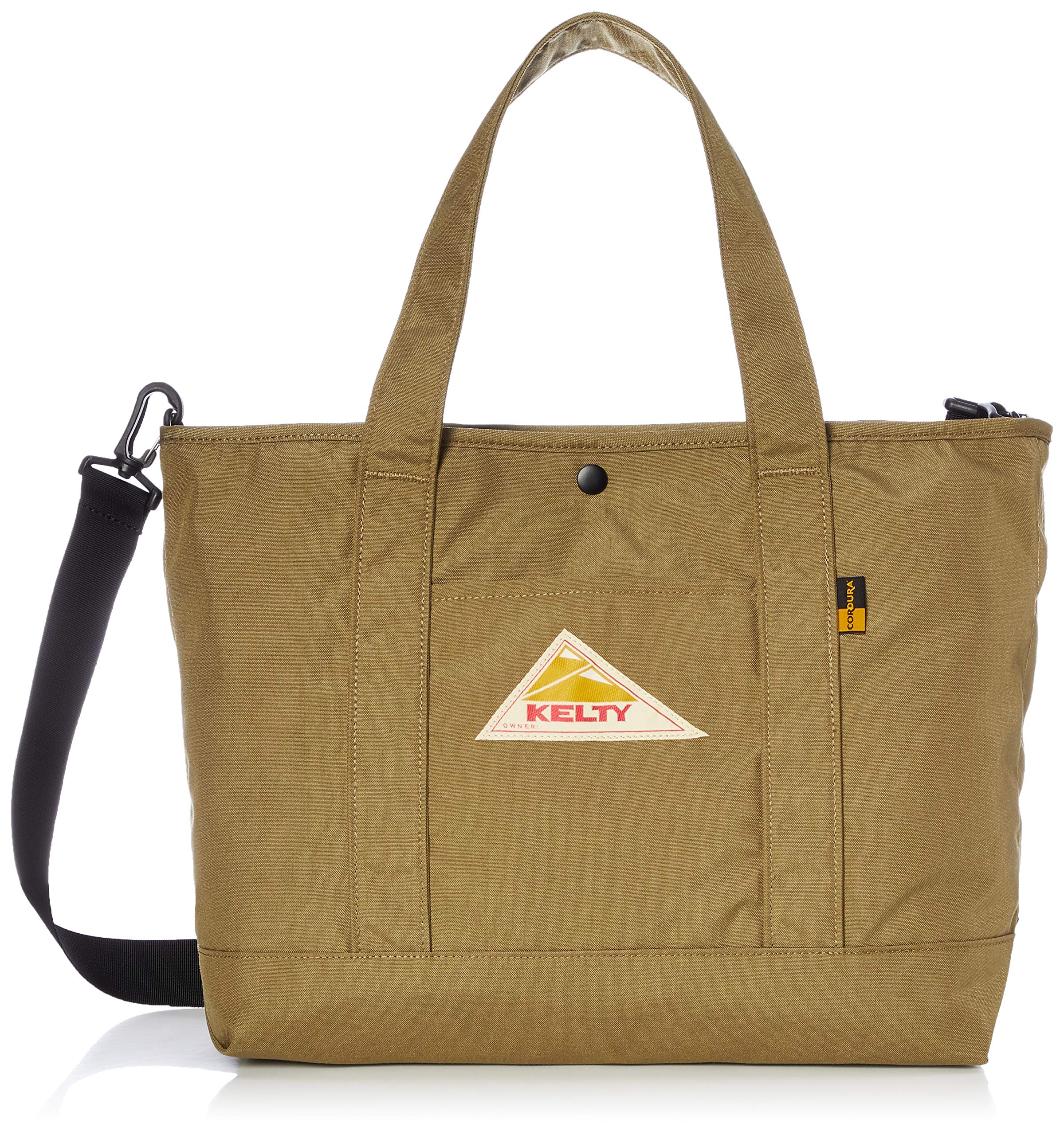 [ケルティ] トートバッグ NYLON TOTE 2 S 容量:15L 2592344