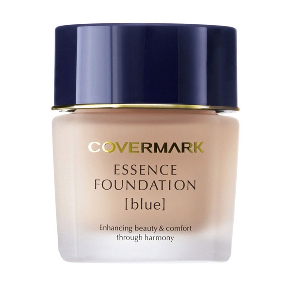 ジャスミーカラー エッセンスファンデーション　ボトルBO20（30g　全14色）カバーマーク