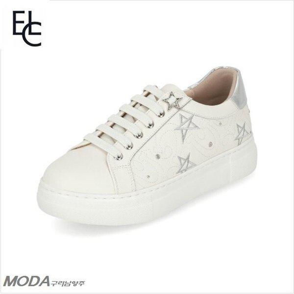 軽量クッションバンド調節レディーススニーカー 1XWS03XI_GN