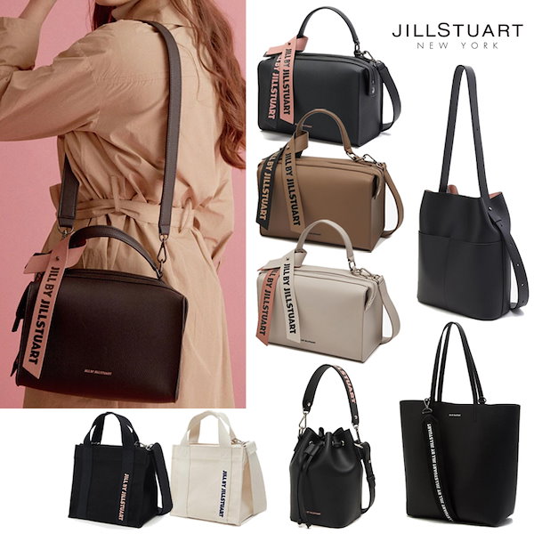 Qoo10] JILL STUART [JILLSTUART] JLBA0Eジ