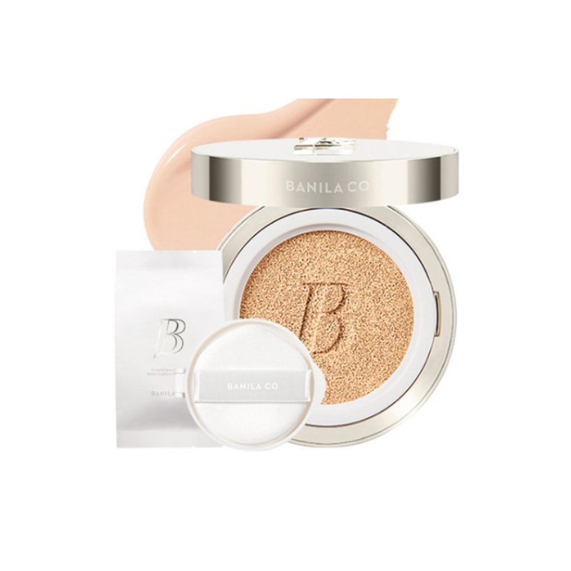 NEWカバーリシャスアルティメットホワイトクッション [SPF38/PA++]本品+レフィル