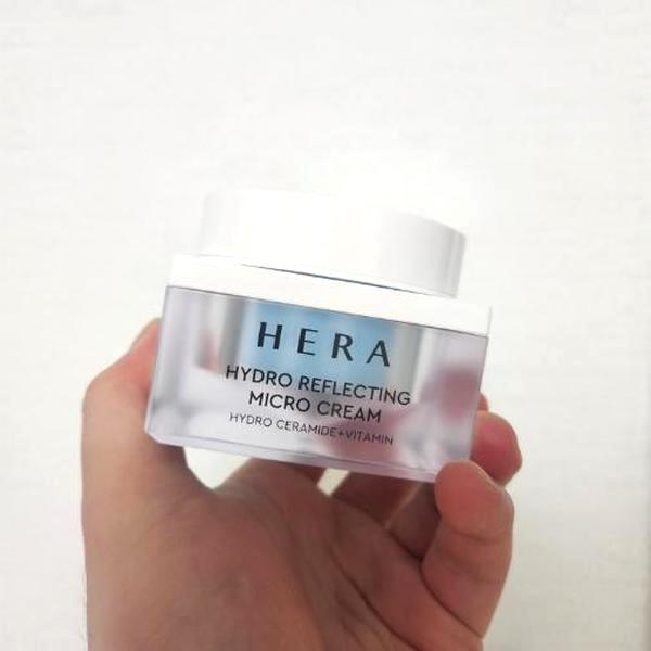 ハイドロ リフレクティング マイクロ クリーム 50ml